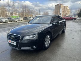  Audi A8 2010 , 1499900 , 