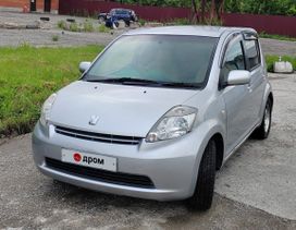  Toyota Passo 2007 , 430000 , 