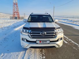 SUV   Toyota Land Cruiser 2016 , 7500000 , 