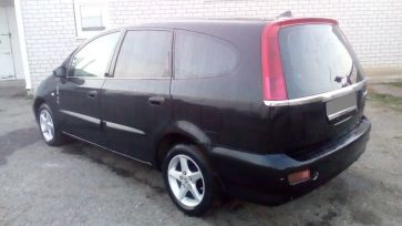    Honda Stream 2002 , 320000 ,  
