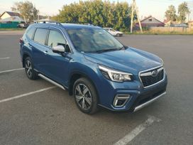 SUV   Subaru Forester 2019 , 2670000 , 