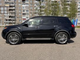 SUV   Acura MDX 2008 , 1900000 , 