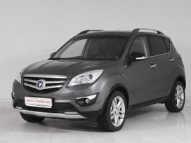SUV   Changan CS35 2017 , 1260000 , 