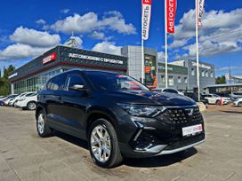 SUV   Jetta VS5 2023 , 2677000 , 