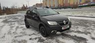  Renault Sandero Stepway 2019 , 960000 ,  
