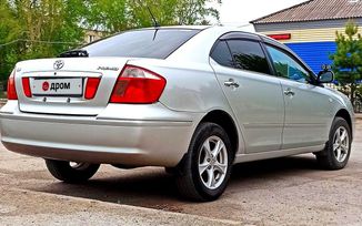  Toyota Premio 2003 , 780000 , 