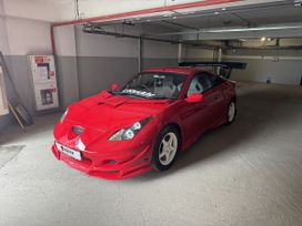  3  Toyota Celica 2003 , 810000 , 