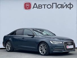  Audi A6 2011 , 1810000 , 
