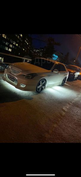  Toyota Verossa 2001 , 680000 , 