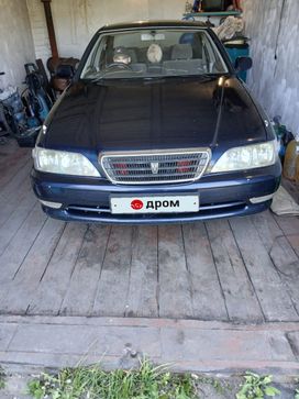 Toyota Cresta 1997 , 510000 , 