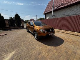 SUV   Renault Duster 2021 , 1430000 , 