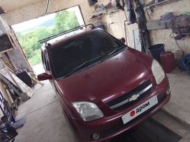  Chevrolet Cruze 2002 , 329000 , 
