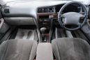 Toyota Cresta 1999 , 729000 , 