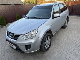SUV   Chery Tiggo T11 2014 , 325000 , 