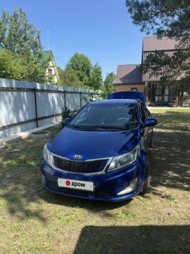  Kia Rio 2013 , 700000 , 