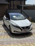  Nissan Leaf 2018 , 1505000 , 
