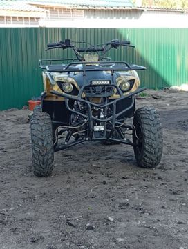   Irbis ATV200U 2014 , 150000 , 