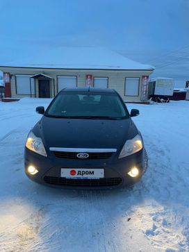 ������� Ford Focus 2011 ����, 495000 ������, �����������