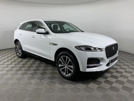 SUV   Jaguar F-Pace 2021 , 10990000 , 