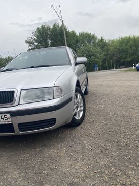  Skoda Octavia 2006 , 530000 , 