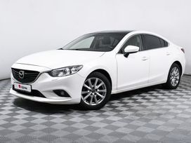  Mazda Mazda6 2014 , 1573000 , 