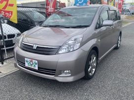    Toyota Isis 2008 , 1050000 , 