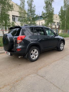 SUV   Toyota RAV4 2008 , 1250000 , 