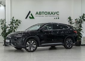 SUV   BYD Song Plus 2024 , 4689000 , 
