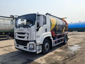 Isuzu Giga 2025 , 6374000 , 
