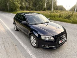  Audi A3 2012 , 850000 , 