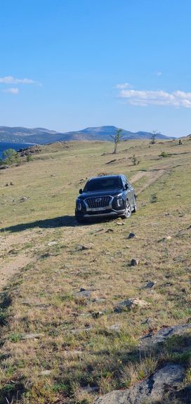 SUV   Hyundai Palisade 2019 , 4500000 , 