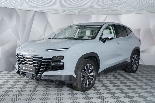 SUV   Jetour Dashing 2024 , 3029900 , 