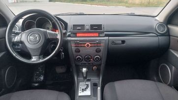  Mazda Mazda3 2006 , 444000 , 