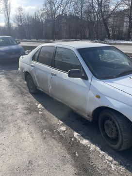  Nissan Bluebird 1997 , 140000 , 