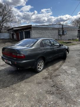  Toyota Corona 1992 , 125000 , 