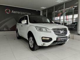 SUV   Lifan X60 2015 , 560000 ,  