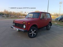  4x4 2121 