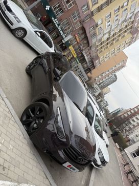 SUV   Infiniti FX30d 2012 , 1950000 , 