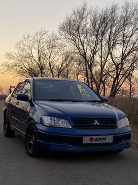  Mitsubishi Lancer Cedia 2001 , 200000 , 