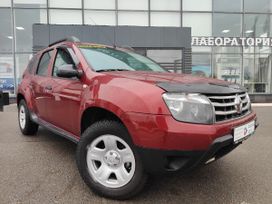 SUV   Renault Duster 2014 , 1095000 , 