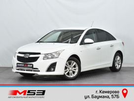  Chevrolet Cruze 2013 , 849995 , 