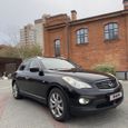 SUV   Infiniti EX25 2011 , 1650000 , 