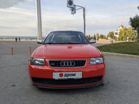  3  Audi S3 2001 , 1200000 , 