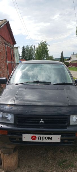    Mitsubishi RVR 1997 , 250000 , 