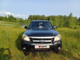  Ford Ranger 2010 , 950000 , 