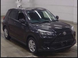SUV   Toyota Raize 2022 , 1750000 , 