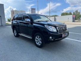 SUV   Toyota Land Cruiser Prado 2012 , 2430000 , 