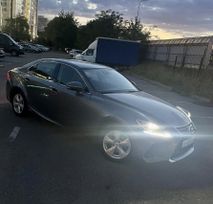  Lexus IS300h 2017 , 2500000 , 