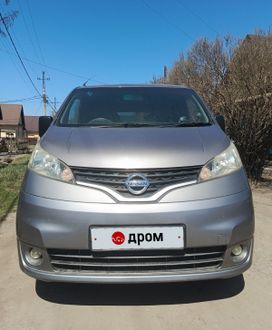    Nissan NV200 2009 , 1160000 , -