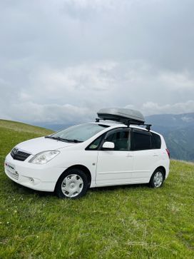    Toyota Corolla Spacio 2001 , 633000 , 